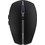 Cherry Gentix Ασύρματο Bluetooth Ποντίκι Black