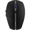 Cherry Gentix Ασύρματο Bluetooth Ποντίκι Black