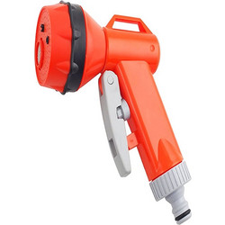 ΠΙΣΤΟΛΙ ΚΑΠΝΟΥ 4 ΘΕΣΕΩΝ SIROFLEX (4605/5)