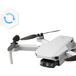 DJI Care Refresh 2-Years Plan (DJI Mini 2 SE) EU