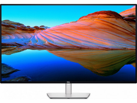 Dell UltraSharp U4323QE IPS Monitor 42.51" 3840x2160 4K UHD 60Hz 5ms
