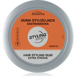 Joanna Styling Effect στάιλινγκ γόμα 100g