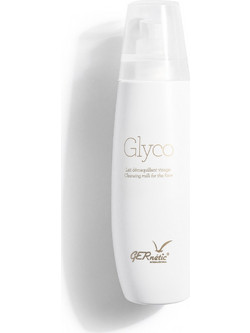 Gernetic Glyco Γαλάκτωμα Ντεμακιγιάζ 100ml