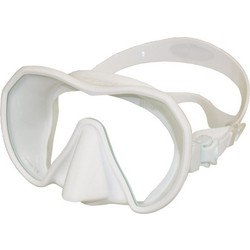 Beuchat Maxlux White