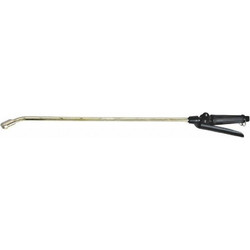 NAKAYAMA NS105 ΑΥΛΟΣ ΑΜΠΕΛΟΥΡΓΙΚΟΣ ΜΕΤΑΛΛΙΚΟΣ 60cm 010340