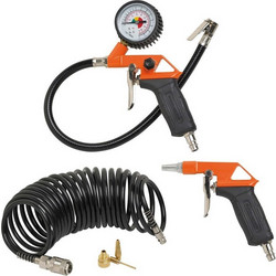BLACK & DECKER ΣΕΤ ΑΕΡΟΣ KIT 6 ΤΕΜ 9045854BND