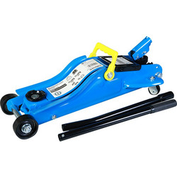 BORMANN PRO BWR5215 ΚΑΡΟΤΣΟΓΡΥΛΛΟΣ ΧΑΜΗΛΟΥ ΠΡΟΦΙΛ 2TON 050049