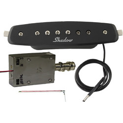 SHADOW SH-142 Passive Μαγνήτης Ακουστικής Κιθάρας