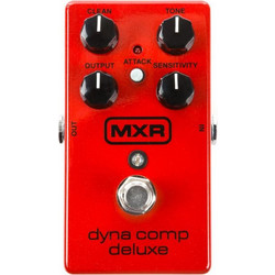 MXR M228 Dyna Comp Deluxe