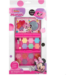 CRB Minnie Makeup Set 77362