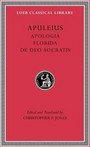Apologia. Florida. De Deo Socratis Apologia. Florida. De Deo Socratis