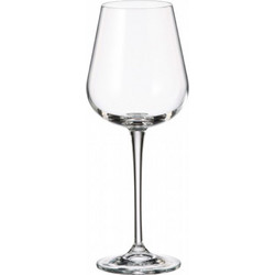 Ποτήρι Κρασιού Γάμου 330ml Ardea