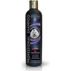 Σαμπουάν για κατοικίδια Certech Maltese 250 ml