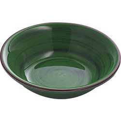 Μπωλ Πράσινο Saint Tropez Fondο Mario Luca Giusti Verde (19 cm)
