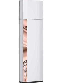 Innokin Klypse White Special Edition Ηλεκτρονικό Τσιγάρο Pod Kit 2ml με Ενσωματωμένη Μπαταρία