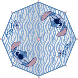 Disney Stitch manual umbrella 60cm