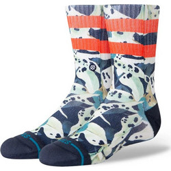 Stance Kids Tubeular Socks (blue)