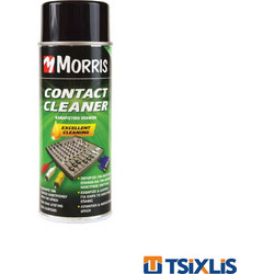 Spray Καθαριστικό Ηλεκτρικών Επαφών BENMAN 400ml - (28574)