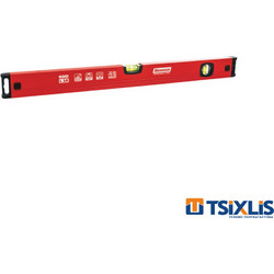 Αλφάδι L12 Με 3 Μάτια BENMAN 100cm - (70605)