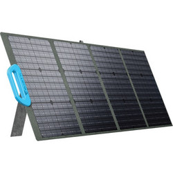 BLUETTI PV120 ΗΛΙΑΚΟ ΠΑΝΕΛ 120W ΦΟΡΗΤΟ ΑΝΑΔΙΠΛΟΥΜΕΝΟ