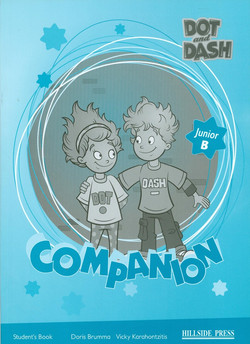 Dot and Dash Junior B Companion