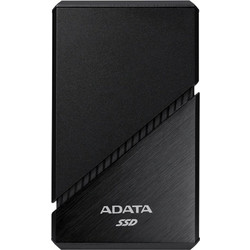 Adata SE920 2TB Εξωτερικός Σκληρός Δίσκος SSD 2.5" USB 3.2 Black