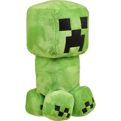 Jinx Minecraft Creeper