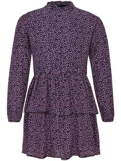 Mexx Παιδικό Φόρεμα Navy Μπλε TU0604036G-194020
