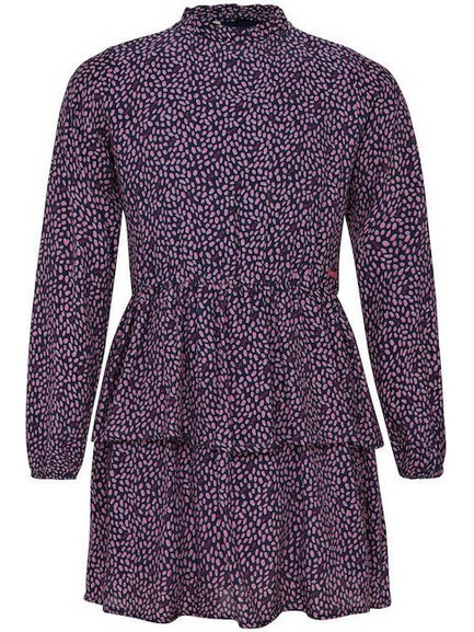 Mexx Παιδικό Φόρεμα Navy Μπλε TU0604036G-194020