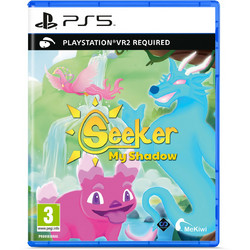 Seeker My Shadow VR2 PS5