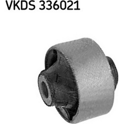 Skf Έδραση, Ψαλίδι - Vkds 336021