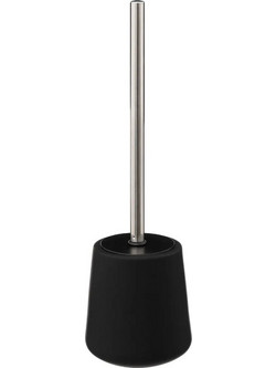 Πιγκάλ μπάνιου Colorama 5five με διαστάσεις 12x40cm - Βlack kohl 174878J