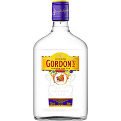 Gordon's London Gin 200ml