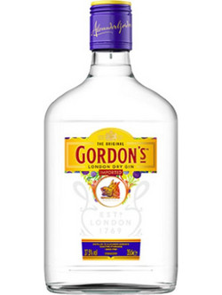 Gordon's London Gin 200ml