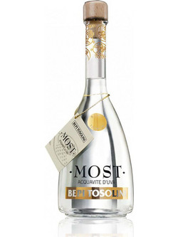 GRAPPA MOST ACQUAVITE DUVA 700ml