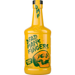 Dead Man's Fingers Mango Ρούμι 700ml