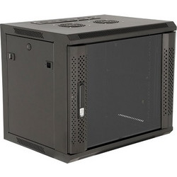 SAFEWELL (DST) SMJ6406 ΕΠΙΤΟΙΧΟ RACK 6U Π60-Β45-Υ37