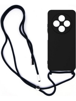 Is Spd Color Cord Xiaomi Redmi 14C 4G Black Backcover - (SPDCCORXR14CB)