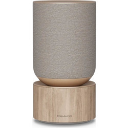 Bang & Olufsen Beosound Balance Αυτοενισχυόμενο Ηχείο με Wi-Fi & Bluetooth 850W Natural Oak