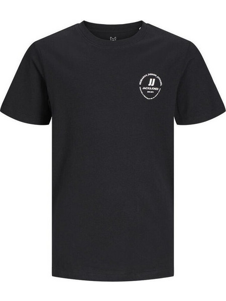 Jack & Jones 12259565 Μπλουζάκι κοντομάνικο