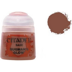 Warhammer Colour - Base: Bugman'S Glow (12ml) (21-18)