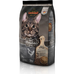 Leonardo Adult Complete 32/16 with Poultry 1.8kg