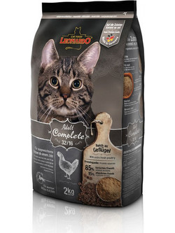 Leonardo Adult Complete 32/16 with Poultry 1.8kg