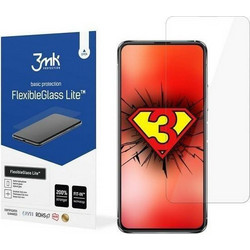 Asus Zenfone 7 Pro - 3mk FlexibleGlass Lite(TM)