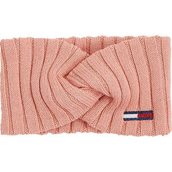 Γυναικεία Κορδέλα Tommy Hilfiger Tjw Flag Headband AW0AW12629-ΚΟΡΑΛΙ