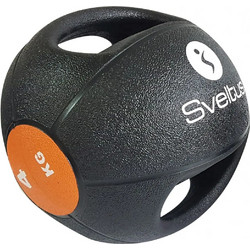 Sveltus Medicine Ball Με Λαβές