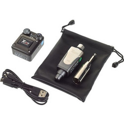 ΑΣΥΡΜΑΤΑ In Ear monitor SET XVive U4 Monitor Wireless System