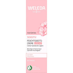 Weleda Almond Moisturizing Cream 30ml