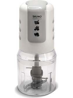Bruno BRN-0082 Πολυκόπτης 400W 500ml