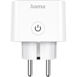 Κουτί ασφαλειών Hama 00176638 Λευκό 360 W (1 μονάδα)